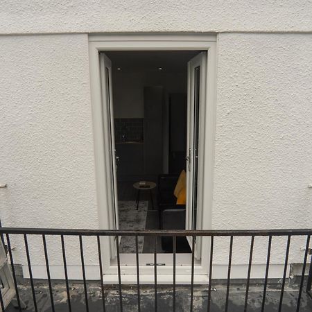 Modern Apartments Near Cardiff City Centre 외부 사진