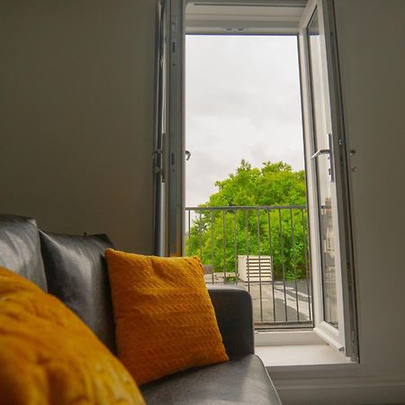 Modern Apartments Near Cardiff City Centre 외부 사진