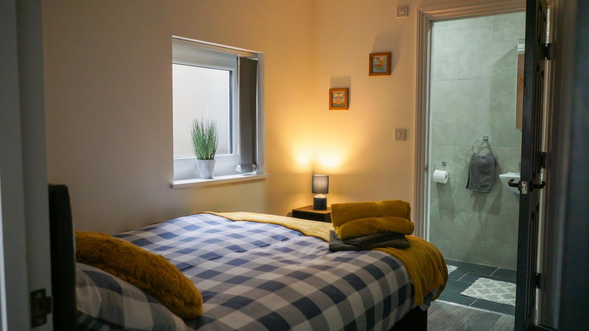 Modern Apartments Near Cardiff City Centre 외부 사진