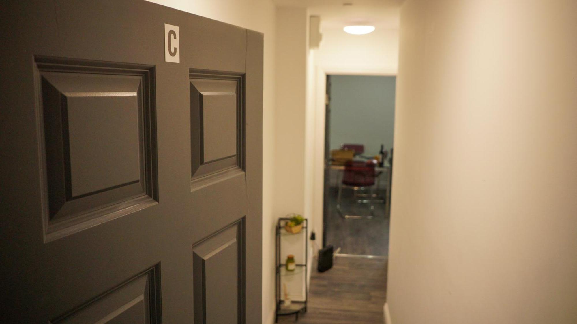 Modern Apartments Near Cardiff City Centre 외부 사진