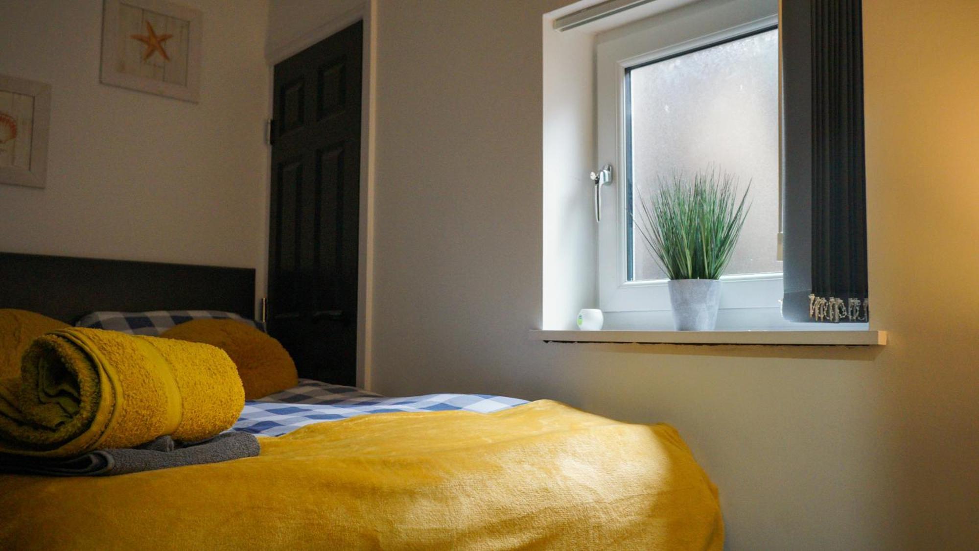 Modern Apartments Near Cardiff City Centre 외부 사진