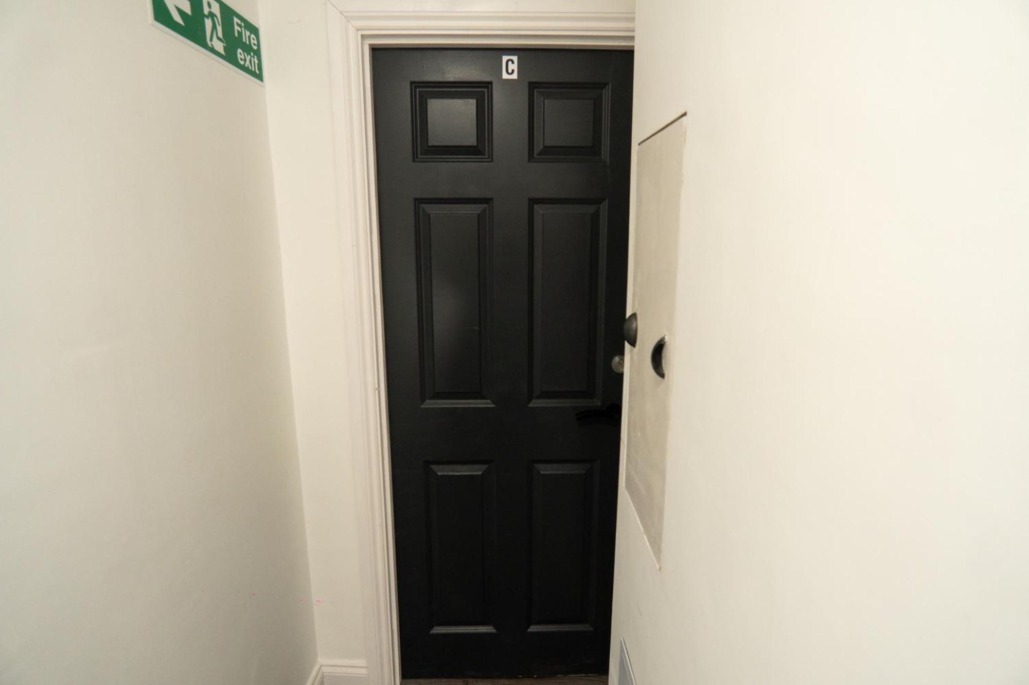 Modern Apartments Near Cardiff City Centre 외부 사진